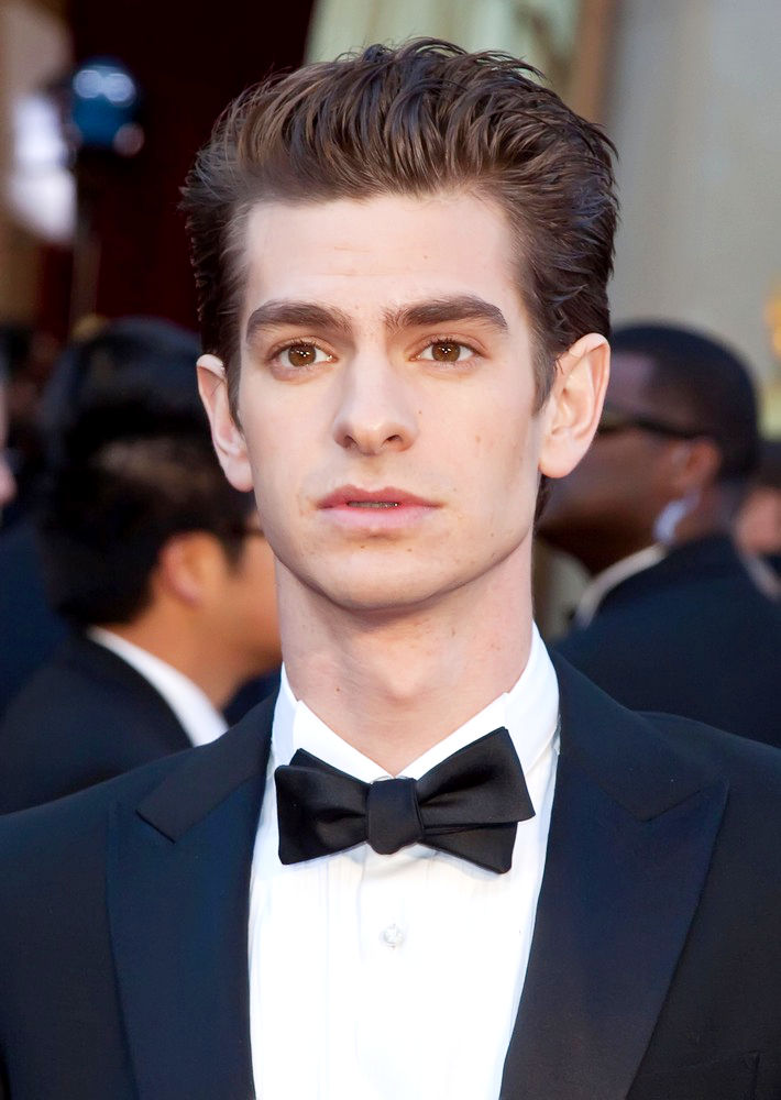 Andrew Garfield