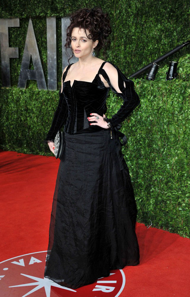 Helena Bonham Carter