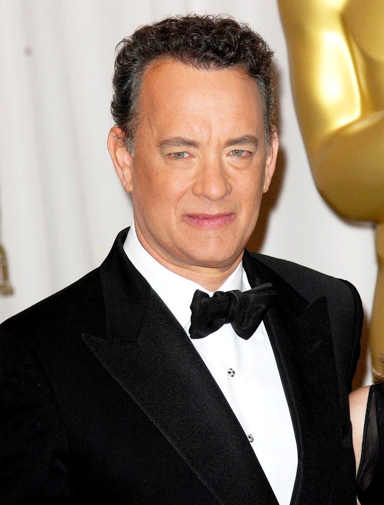 elizabeth hanks tom hanks daughter. Tom Hanks