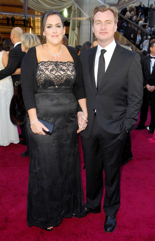 83rd Annual Academy Awards (Oscars) - Arrivals