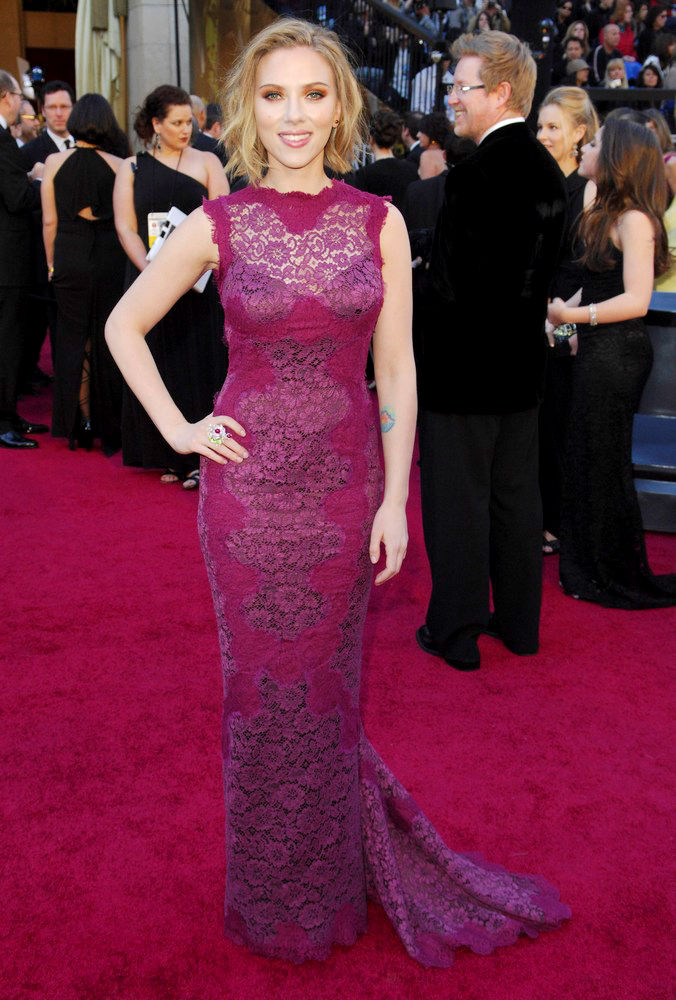 83rd Annual Academy Awards (Oscars) - Arrivals