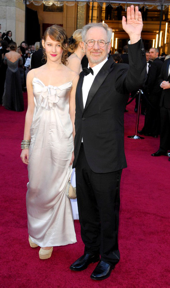 83rd Annual Academy Awards (Oscars) - Arrivals