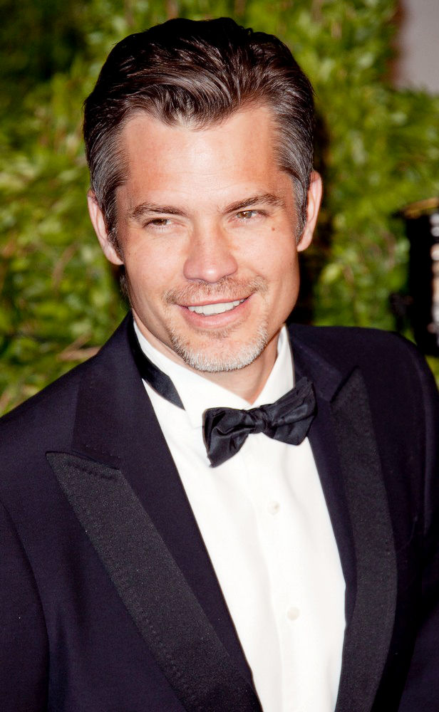 Timothy Olyphant