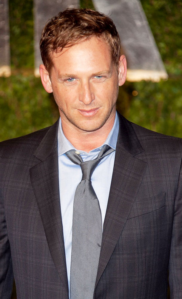 Josh Lucas