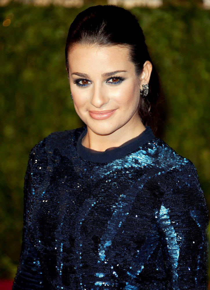 Lea Michele - Wallpaper Actress