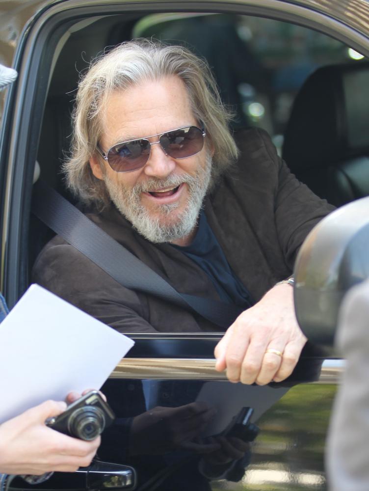 Jeff Bridges - Images