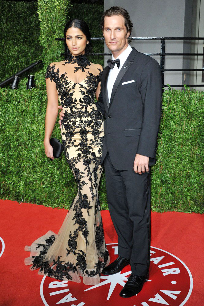 camila alves oscar 2011. camila alves oscars 2011.