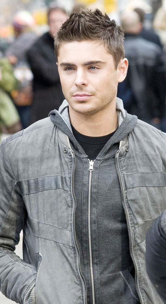 Zac Efron