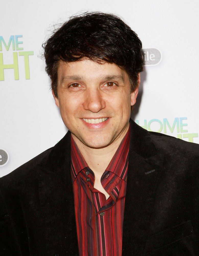 ralph macchio 2011. Ralph Macchio Picture #6