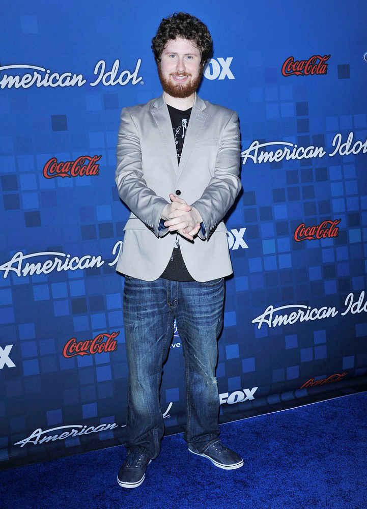 Casey Abrams