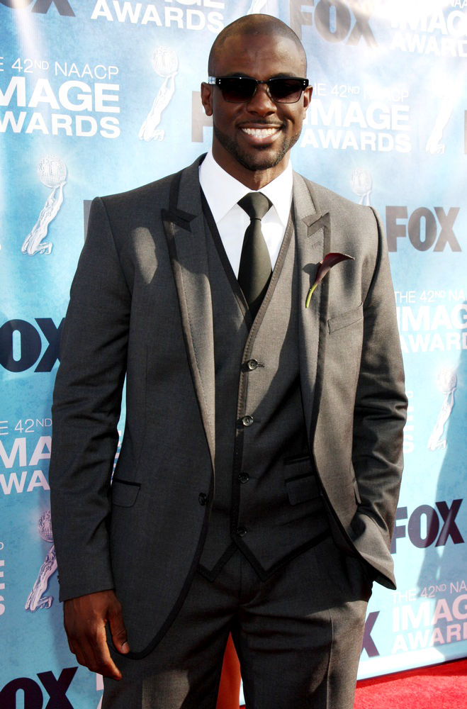 Lance Gross