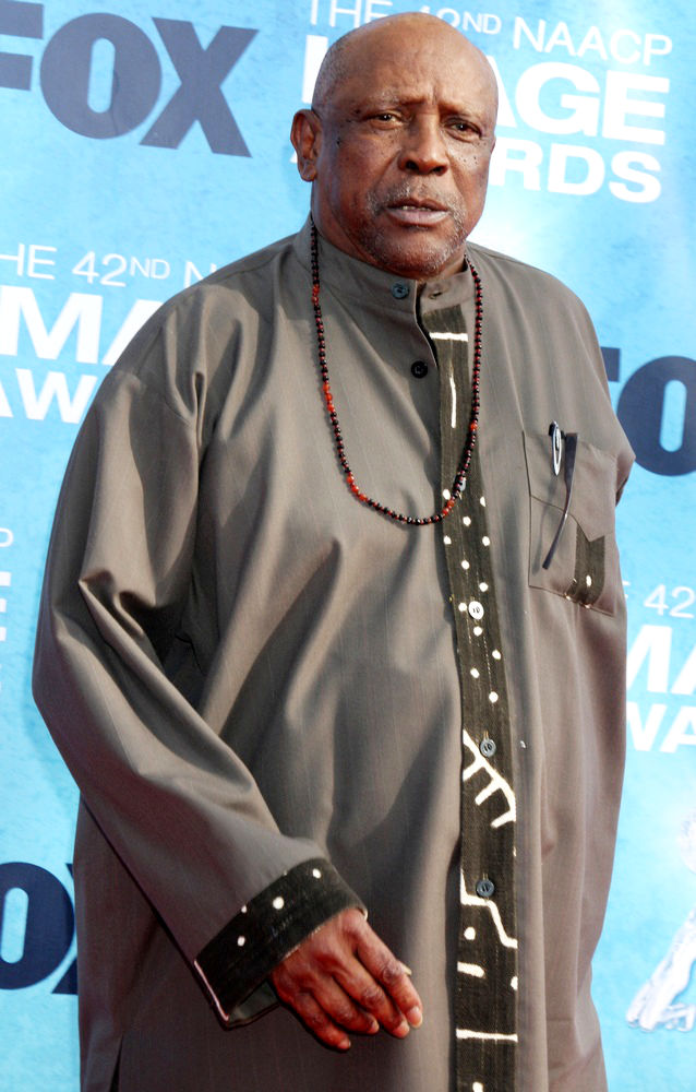 Lou Gossett Jr.