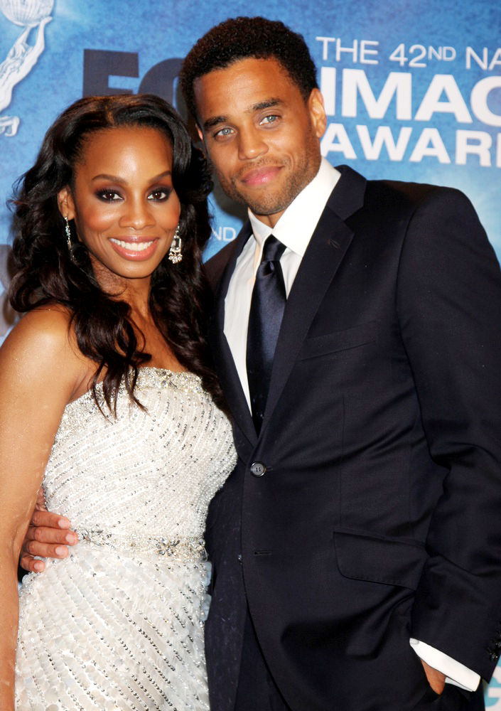 Michael Ealy - Picture