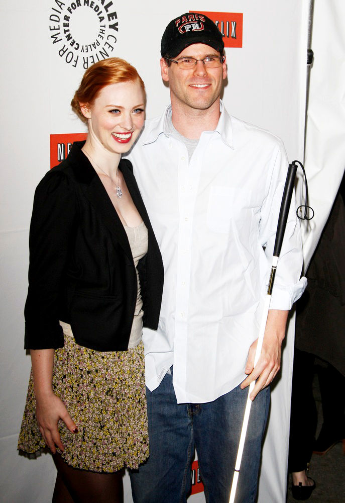 Deborah Ann Woll