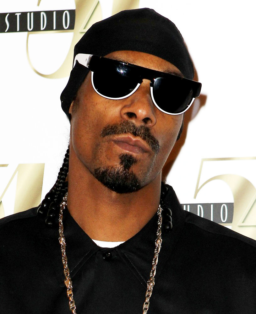 Snoop Dogg - Wallpaper Gallery