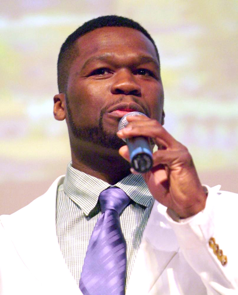 50 Cent