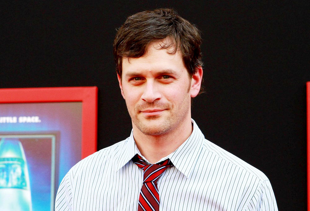 How much money makes Tom Everett Scott? Net worth