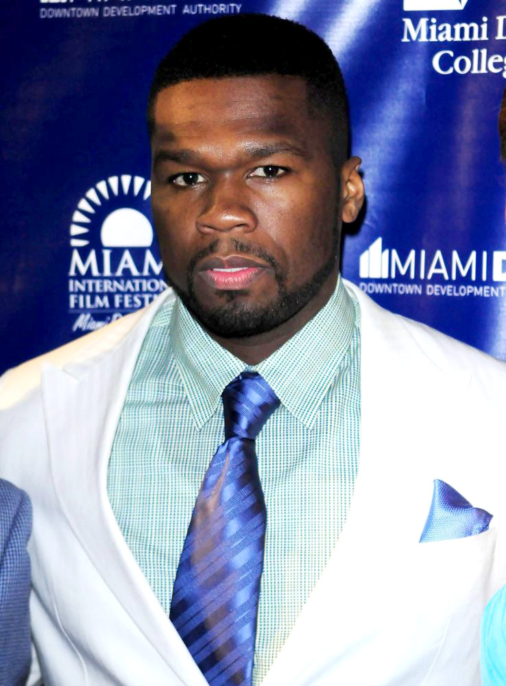 50 cent jetzt aus