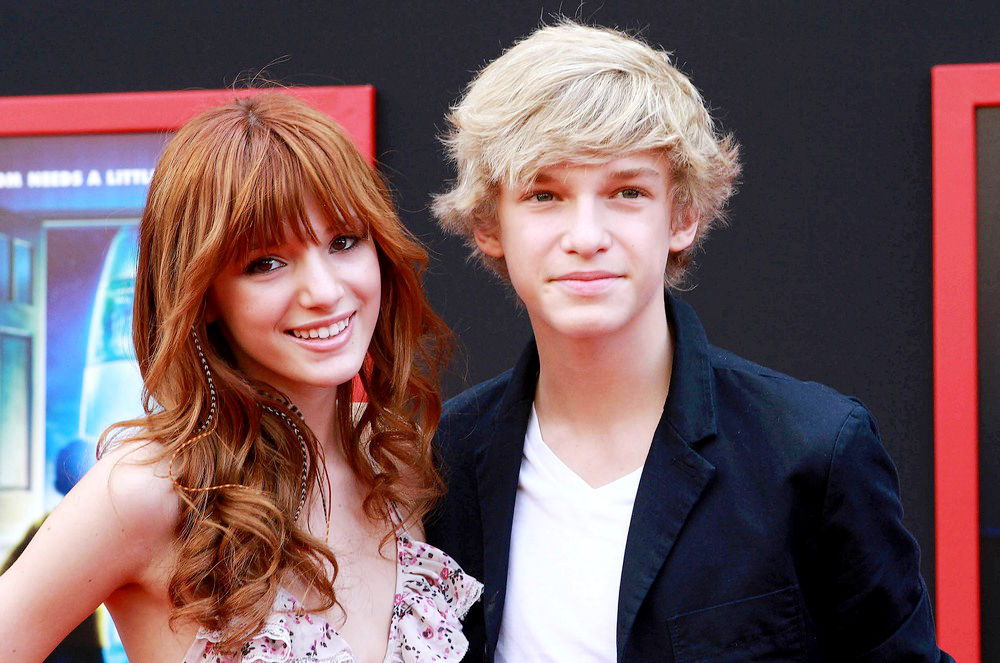 The Los Angeles Premiere of 'Mars Needs Moms!'