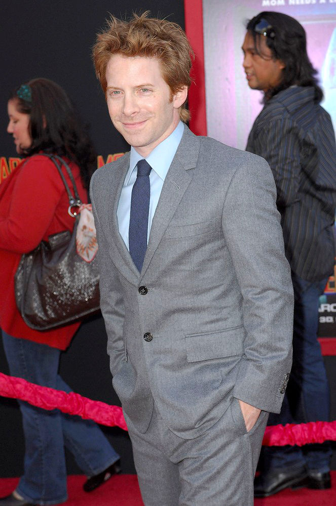 The Los Angeles Premiere of 'Mars Needs Moms!'
