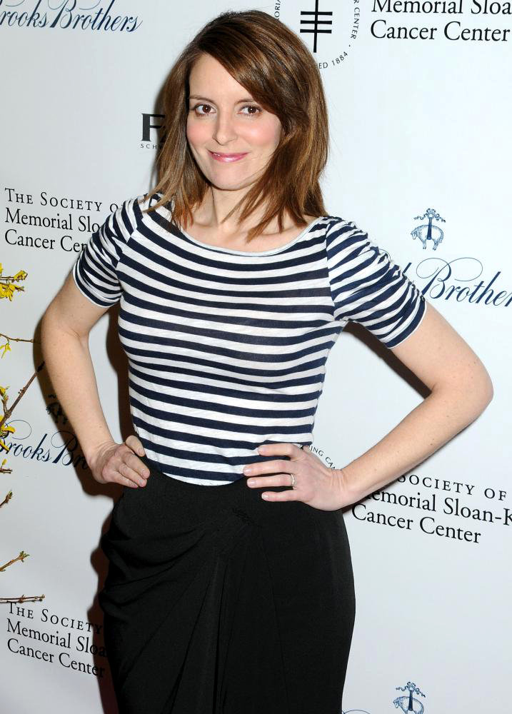 Tina Fey