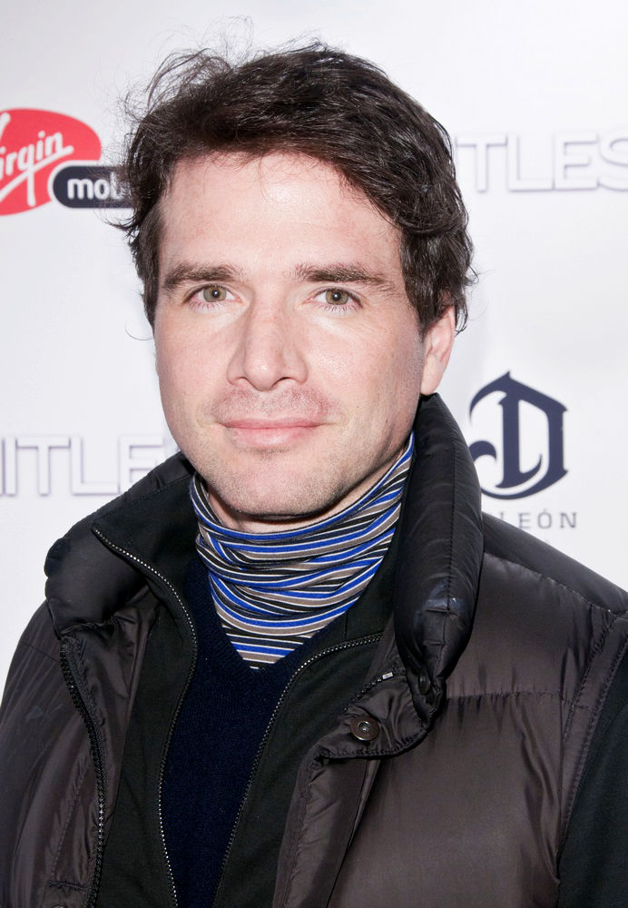 Matthew Settle Picture 11 The New York Premiere of 'Limitless