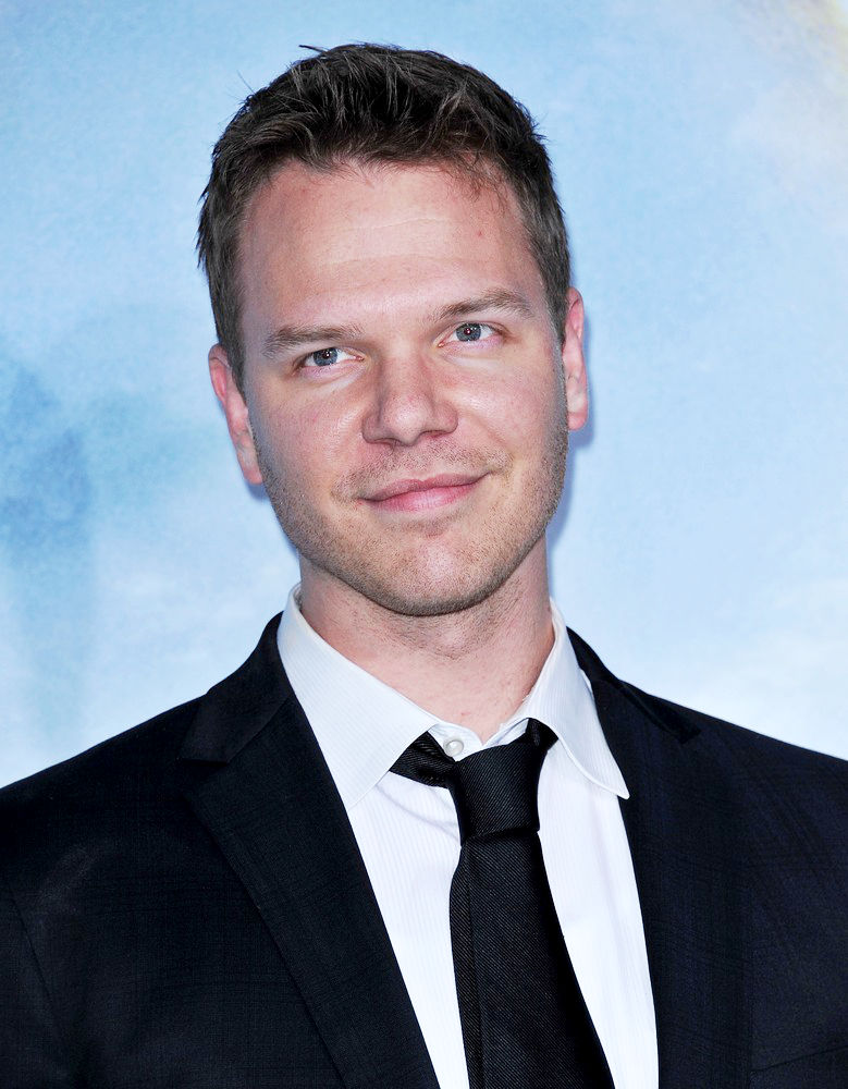 Jim Parrack Picture 11 "Battle Los Angeles" Los Angeles Premiere