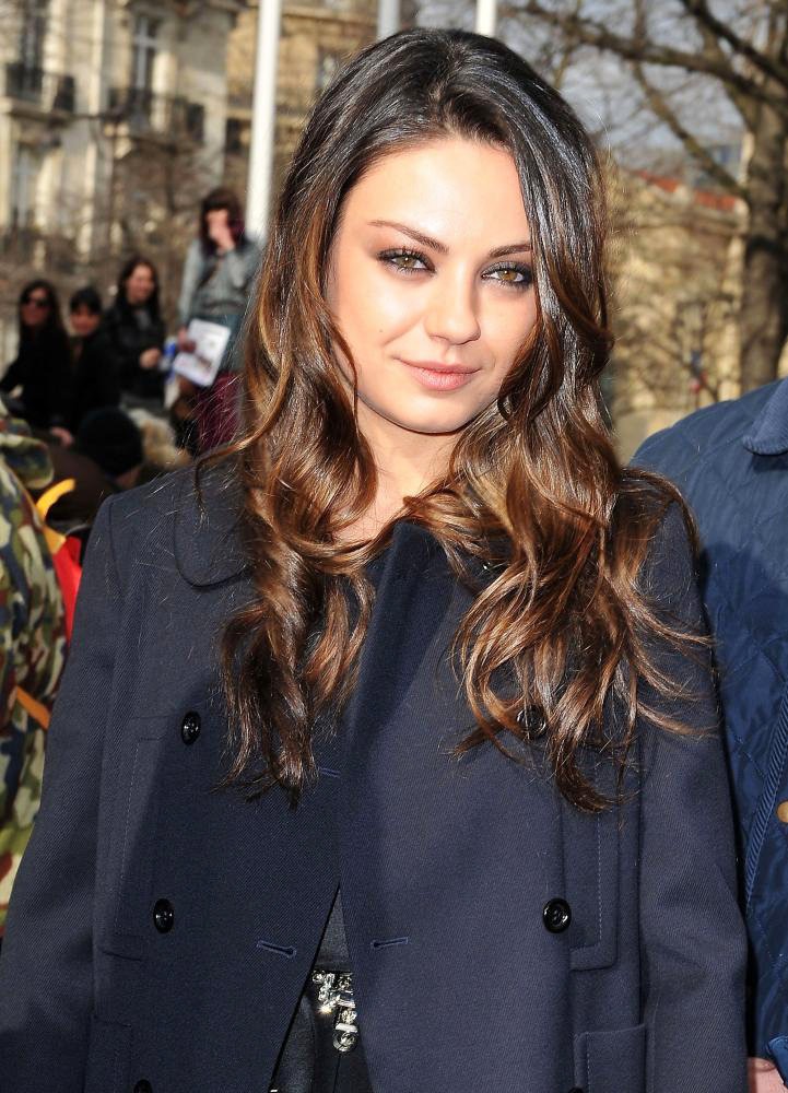 Mila Kunis