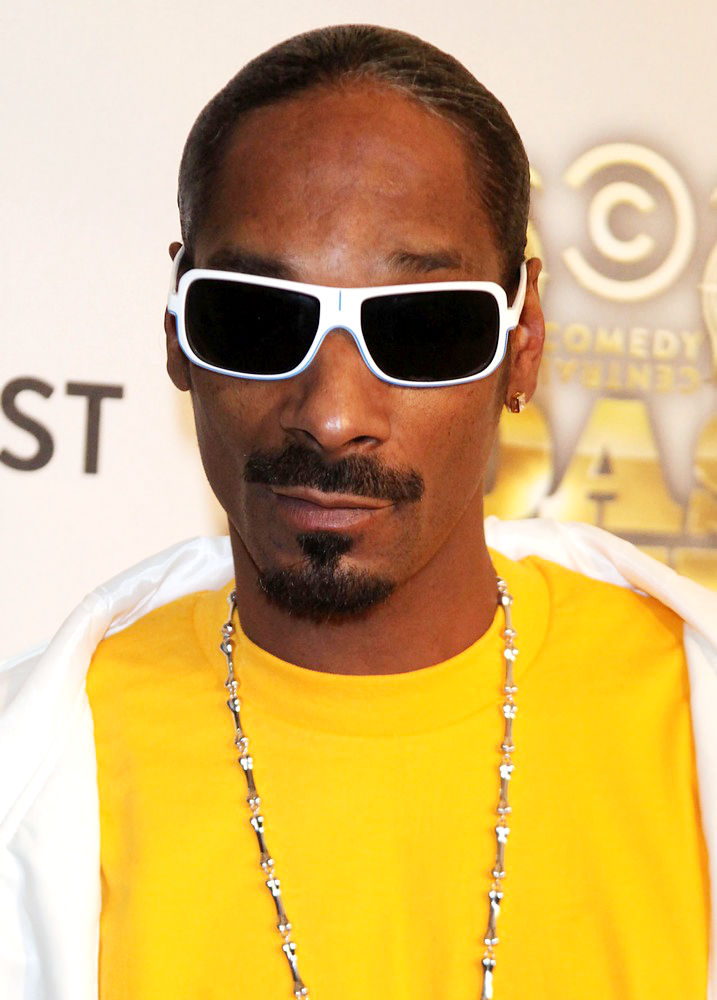 Snoop Dogg - Wallpaper Hot