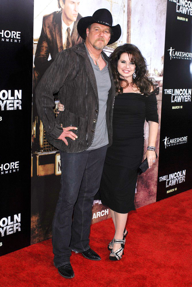 Trace Adkins