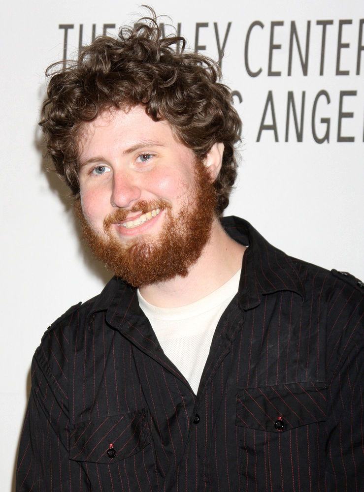 american idol casey 2011. Casey Abrams. Paleyfest 2011