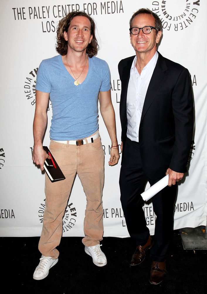 Ian Brennan