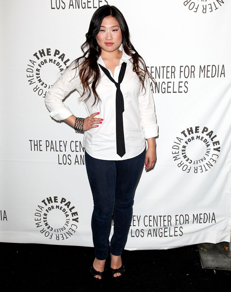 Paley Center for Media's Paleyfest 2011 Event Honoring "Glee"