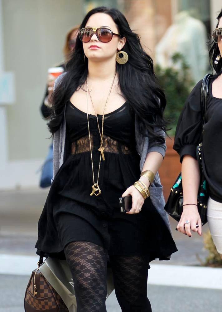 Demi Lovato