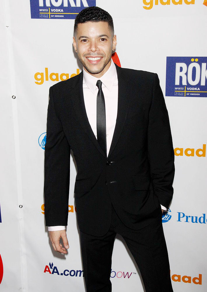 The 22nd Annual GLAAD Media Awards - Arrivals