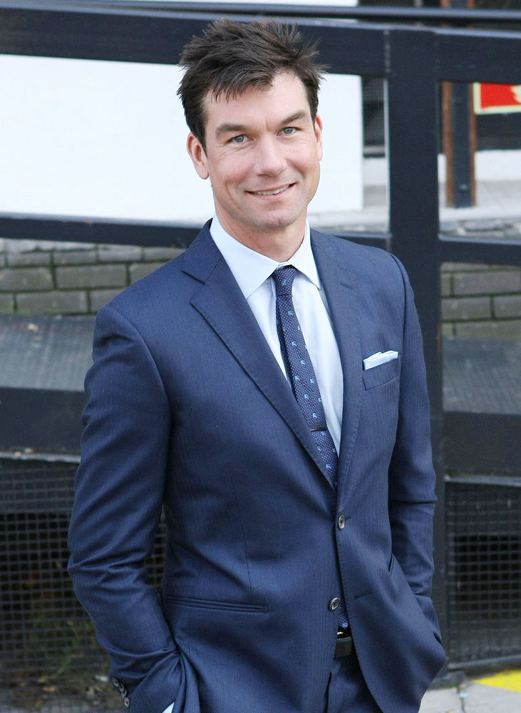 Jerry O'Connell