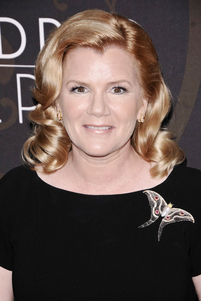 Mare Winningham Picture 1 The New York Premiere of "Mildred Pierce