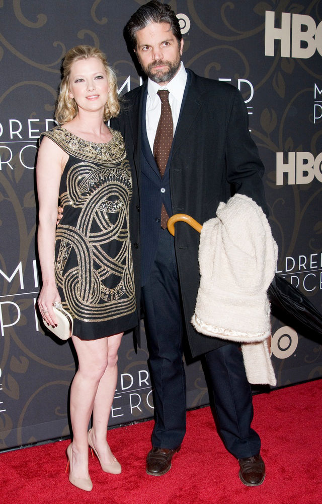 Gretchen Mol