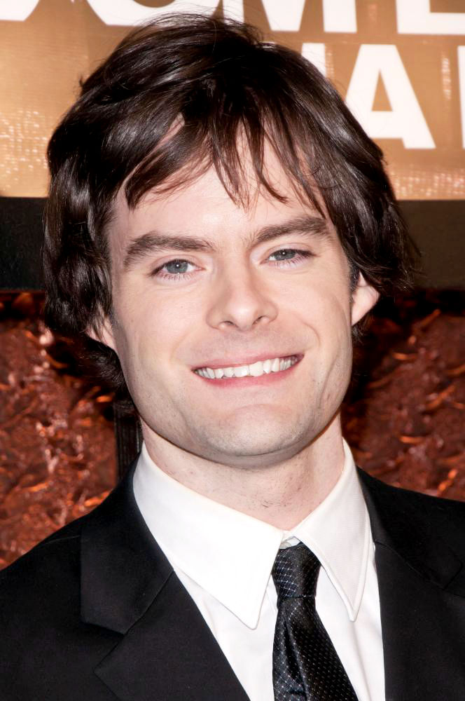 Bill Hader - Images Bill Hader - Photo Actress