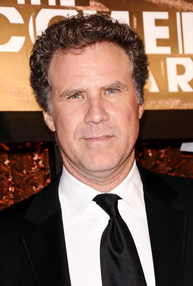 will ferrell the office. Will Ferrell