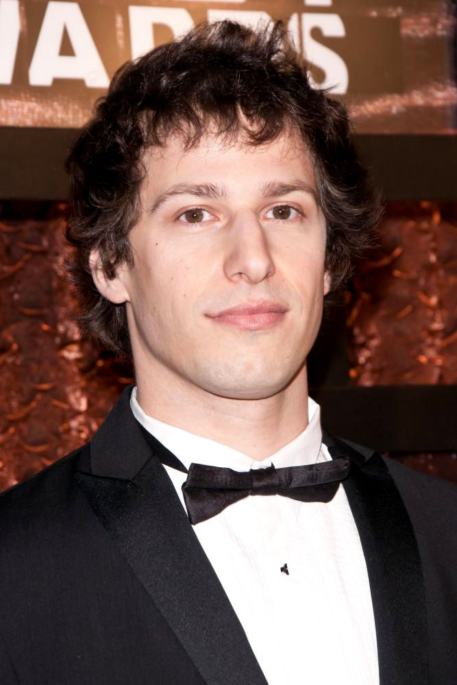 Andy Samberg - Picture