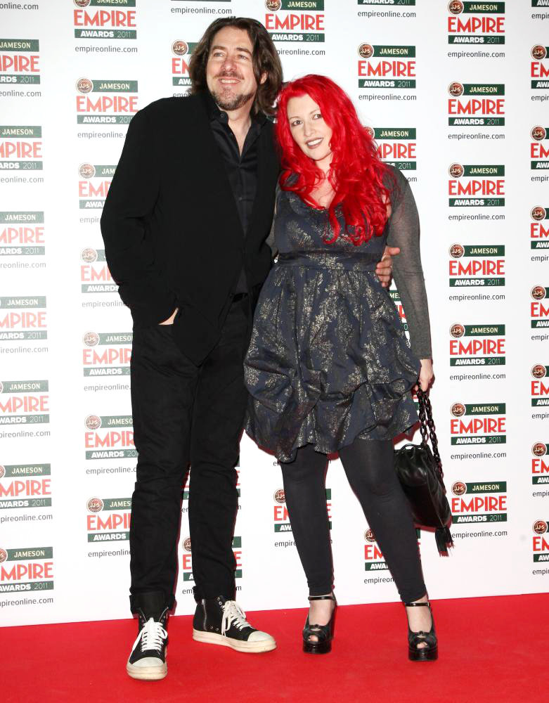 Jonathan Ross