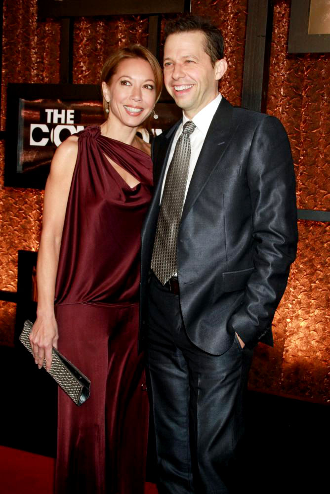 Jon Cryer