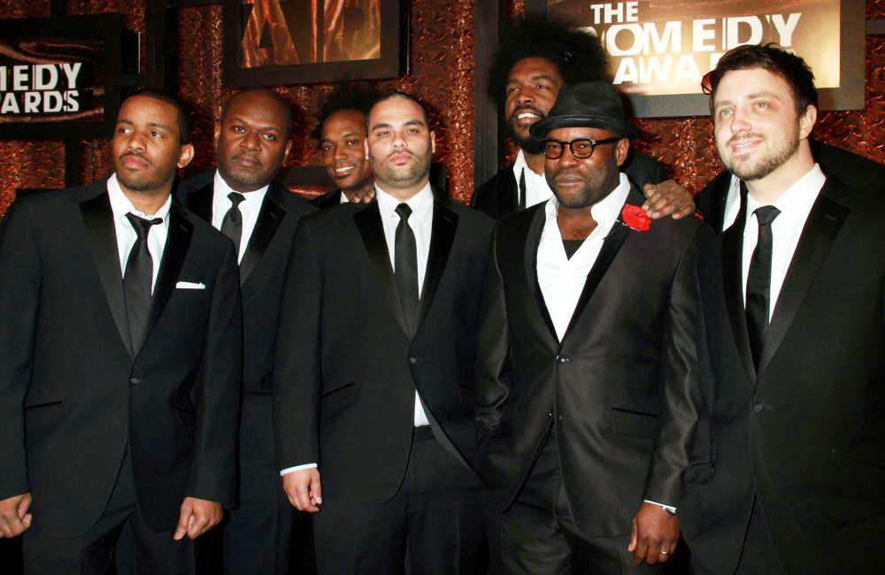 The Roots