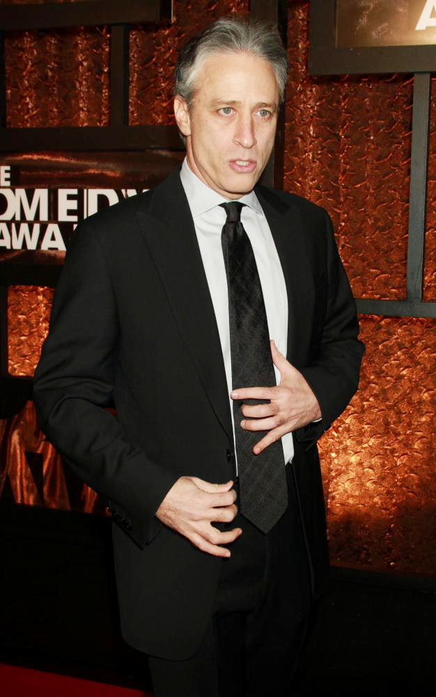 Jon Stewart