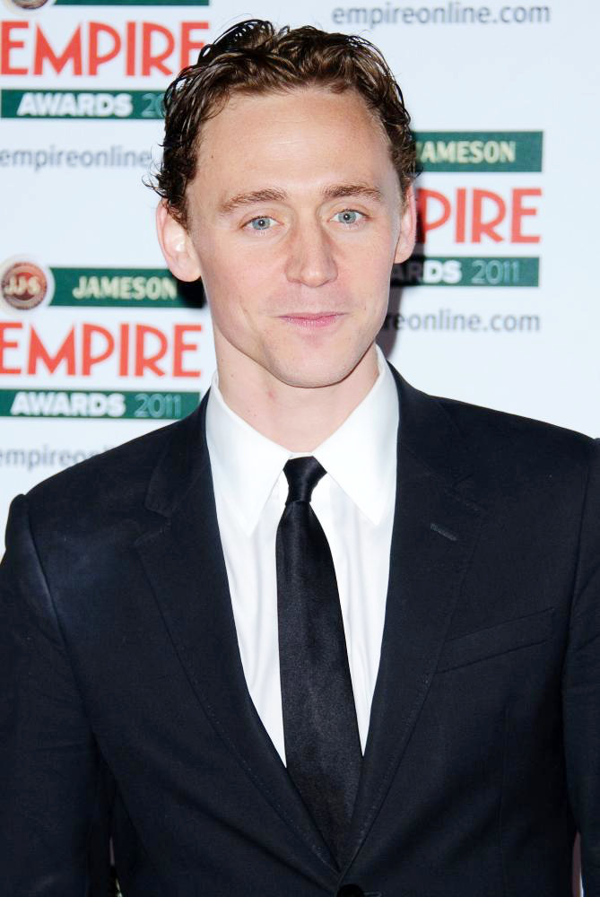 The Jameson Empire Awards 2011 - Arrivals