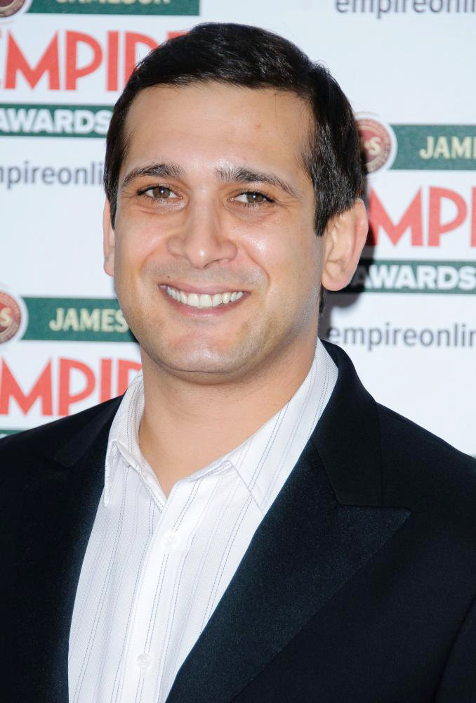 The Jameson Empire Awards 2011 - Arrivals