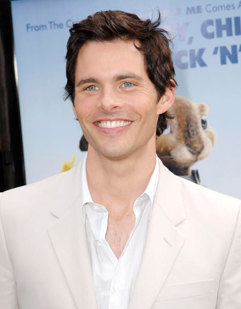 James Marsden