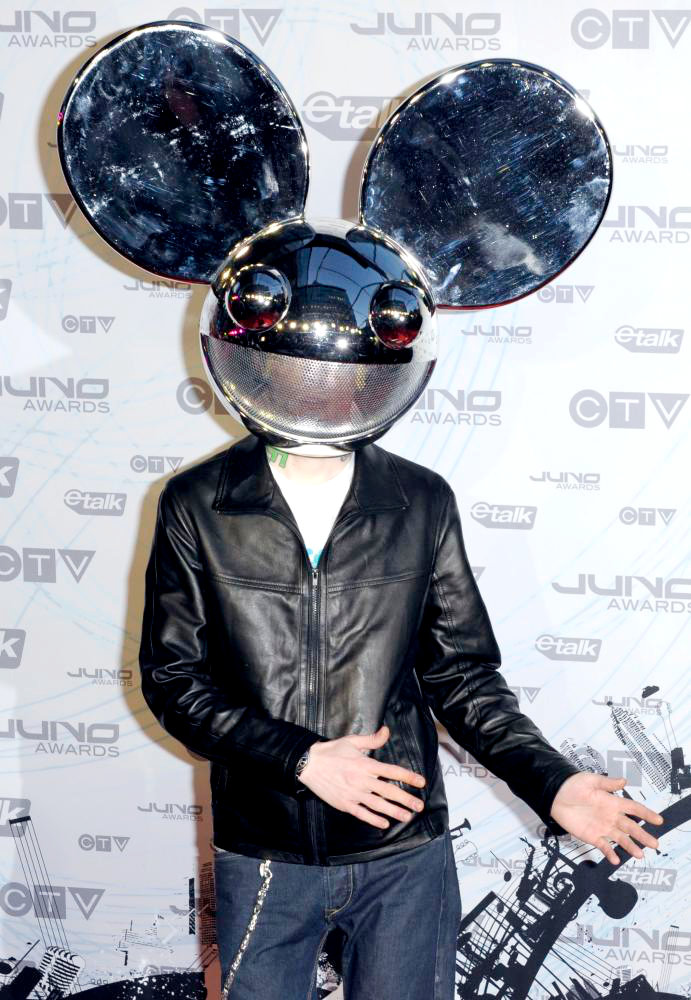 Deadmau5
