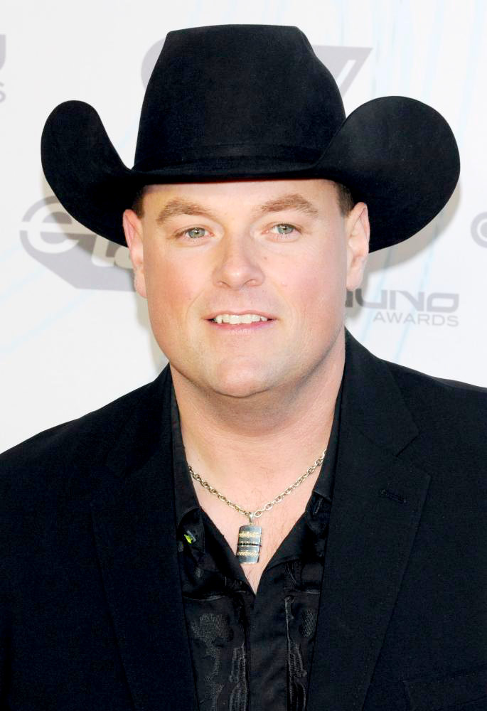 Gord Bamford
